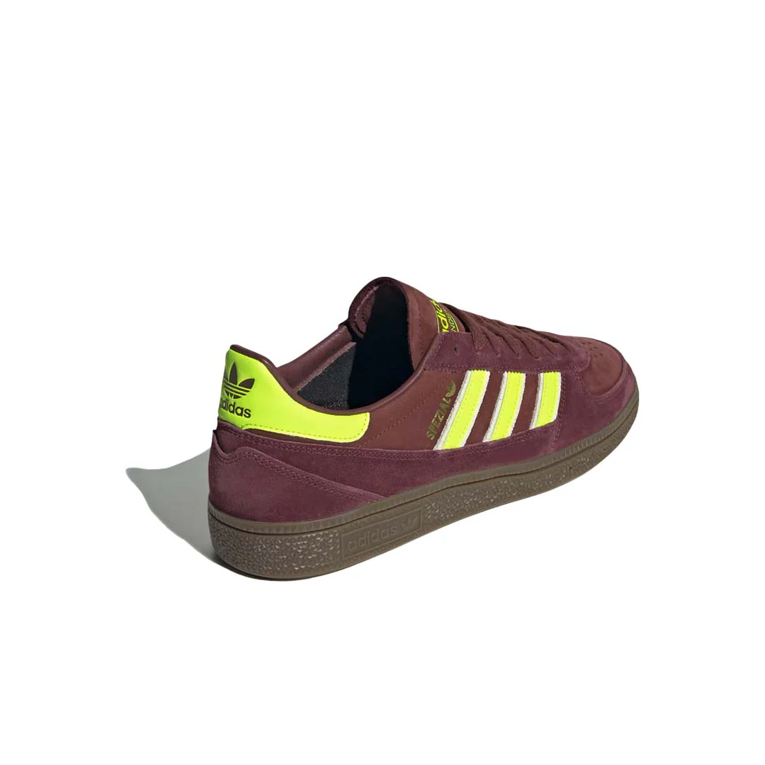adidas - Unisex Handball Spezial WM Shoes (JH5453) - Image 3