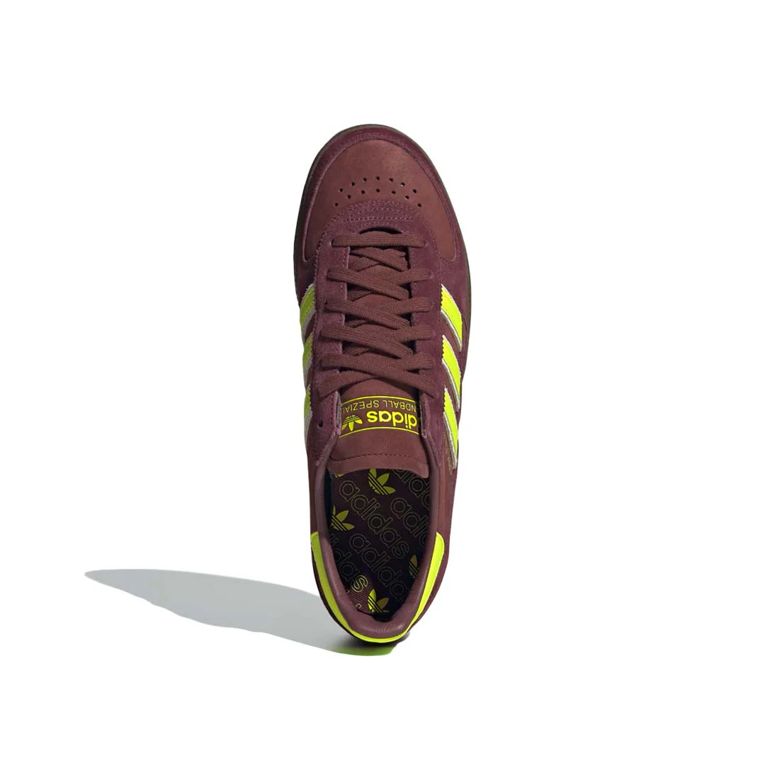 adidas - Unisex Handball Spezial WM Shoes (JH5453) - Image 4