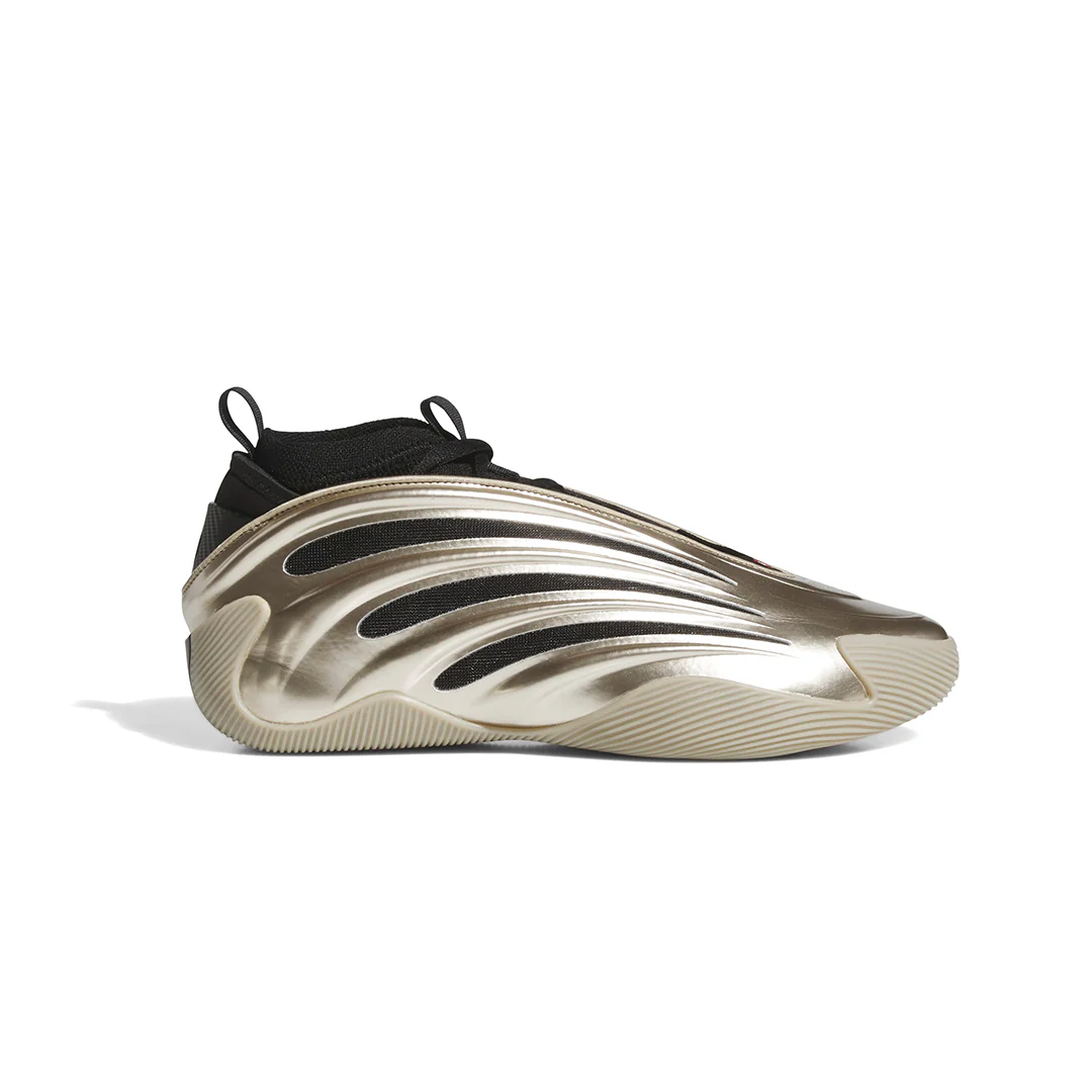 adidas - Unisex Harden Volume 9 Basketball Shoes (JR2506)
