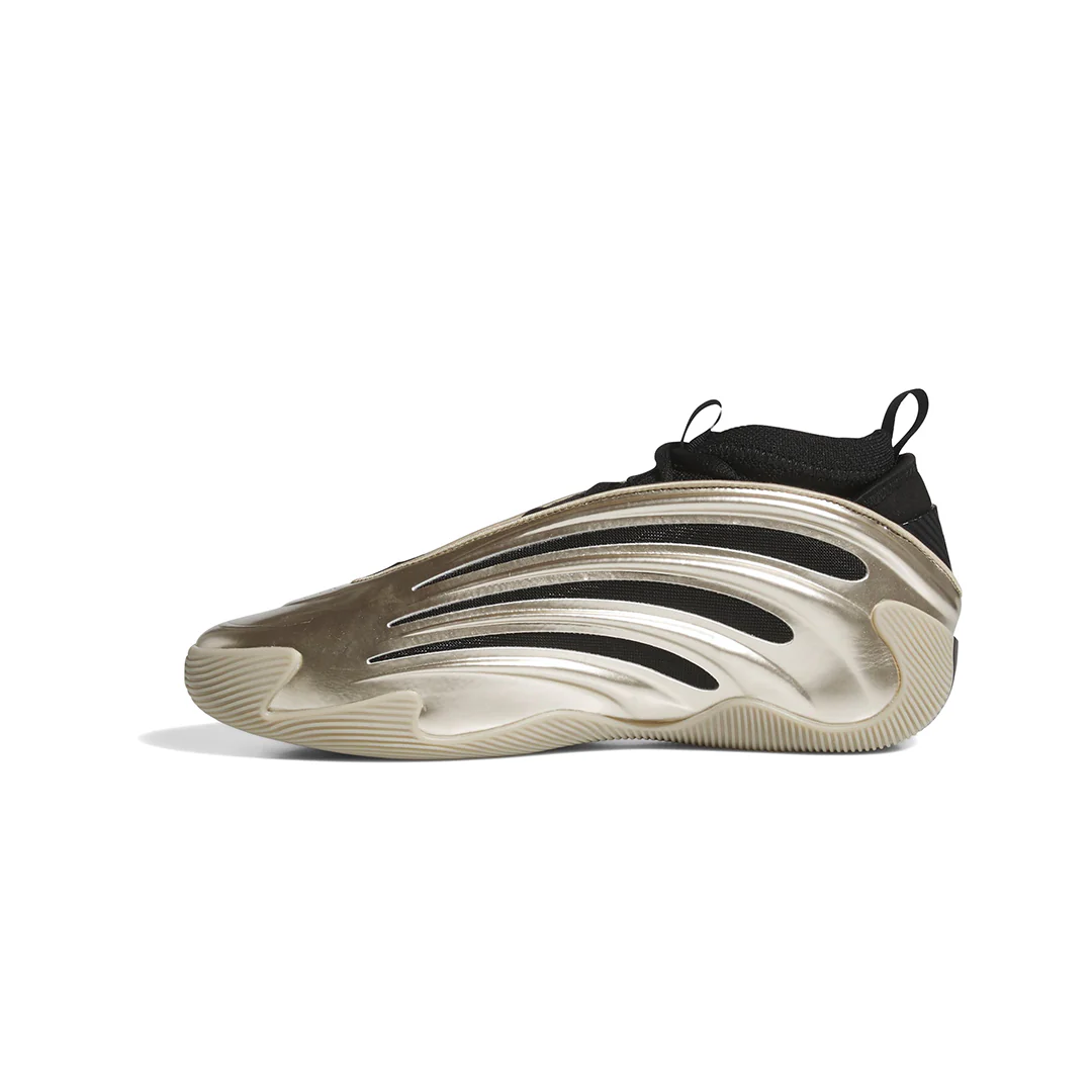 adidas - Unisex Harden Volume 9 Basketball Shoes (JR2506) - Image 2