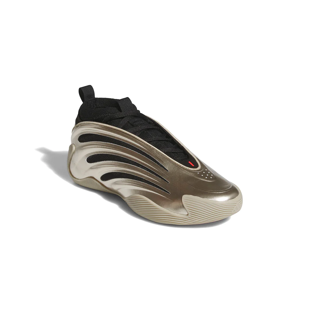 adidas - Unisex Harden Volume 9 Basketball Shoes (JR2506) - Image 3