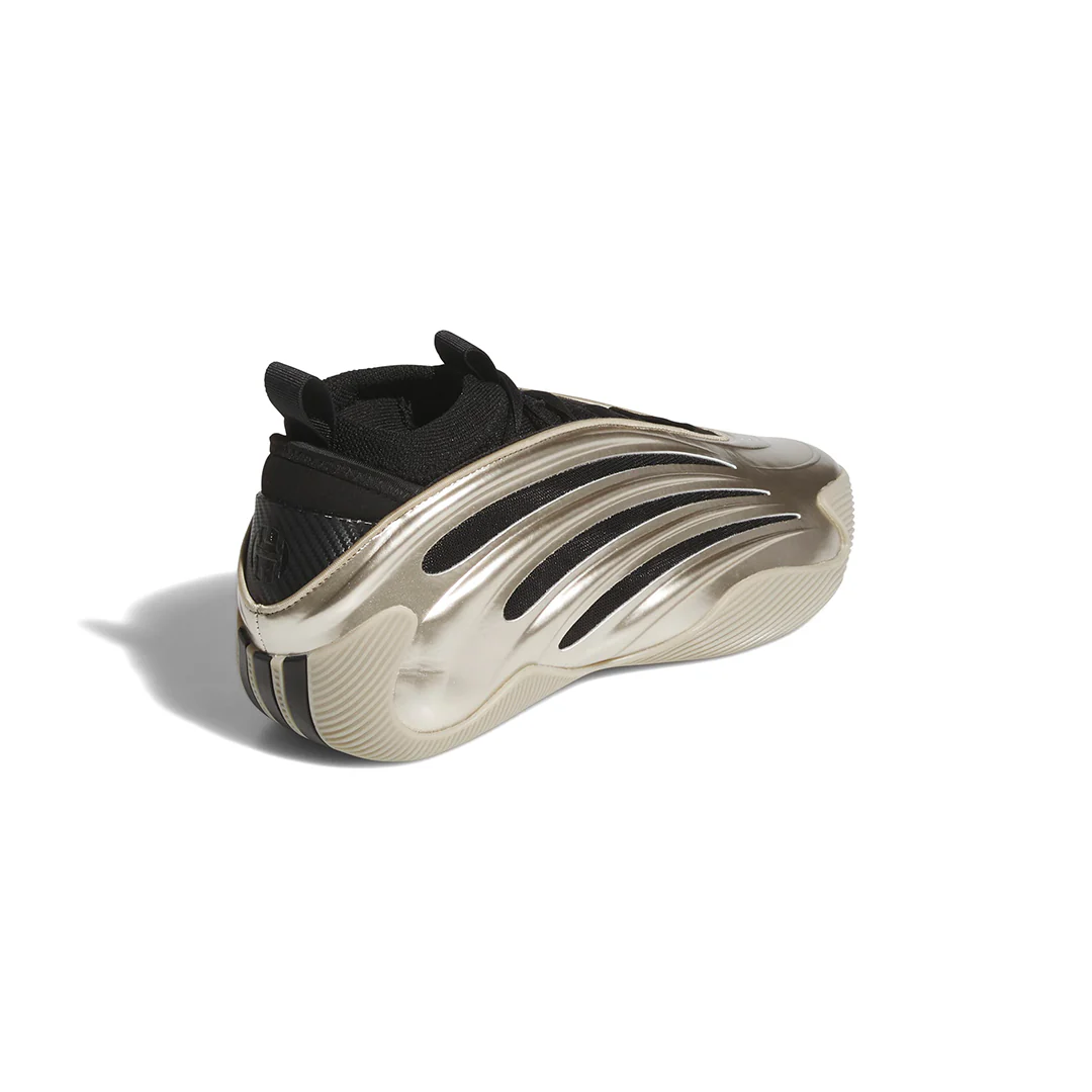 adidas - Unisex Harden Volume 9 Basketball Shoes (JR2506) - Image 4