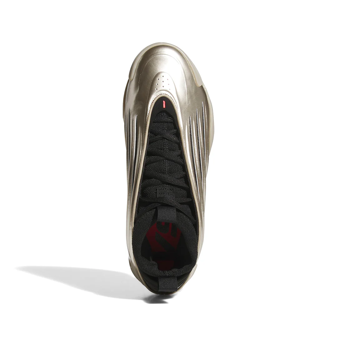 adidas - Unisex Harden Volume 9 Basketball Shoes (JR2506) - Image 5