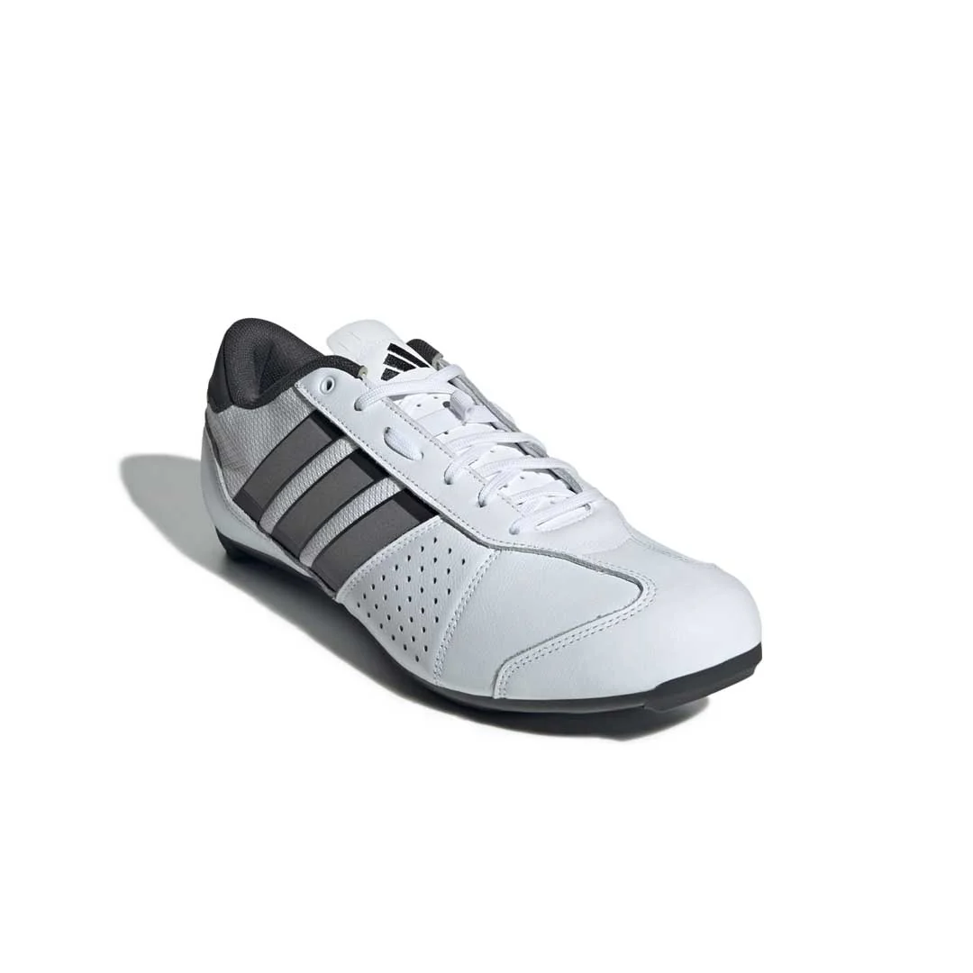 adidas - Unisex Heritage Road Cycling Shoes (IE1396) - Image 3