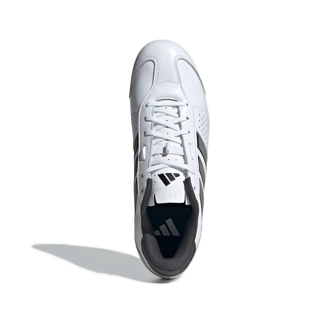 adidas - Unisex Heritage Road Cycling Shoes (IE1396) - Image 5