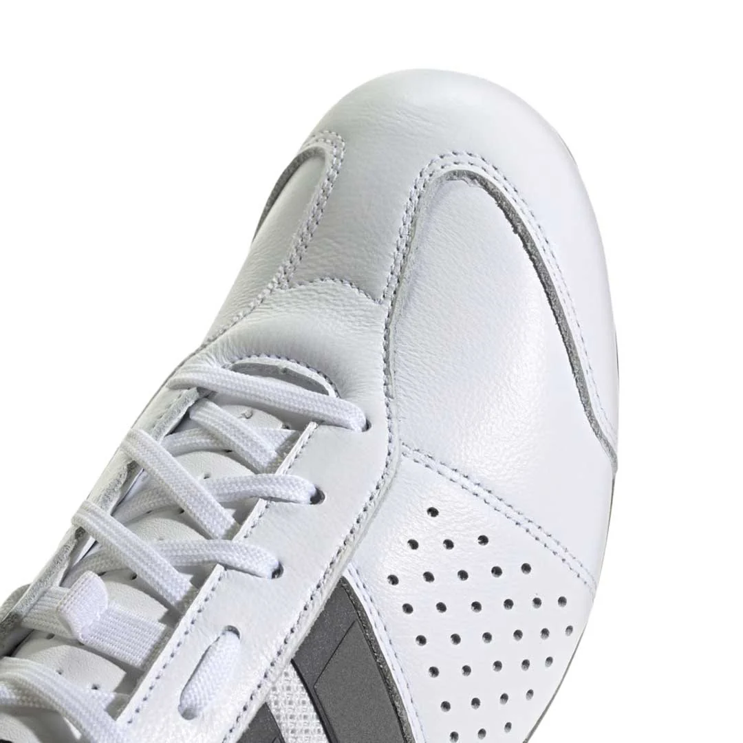 adidas - Unisex Heritage Road Cycling Shoes (IE1396) - Image 7