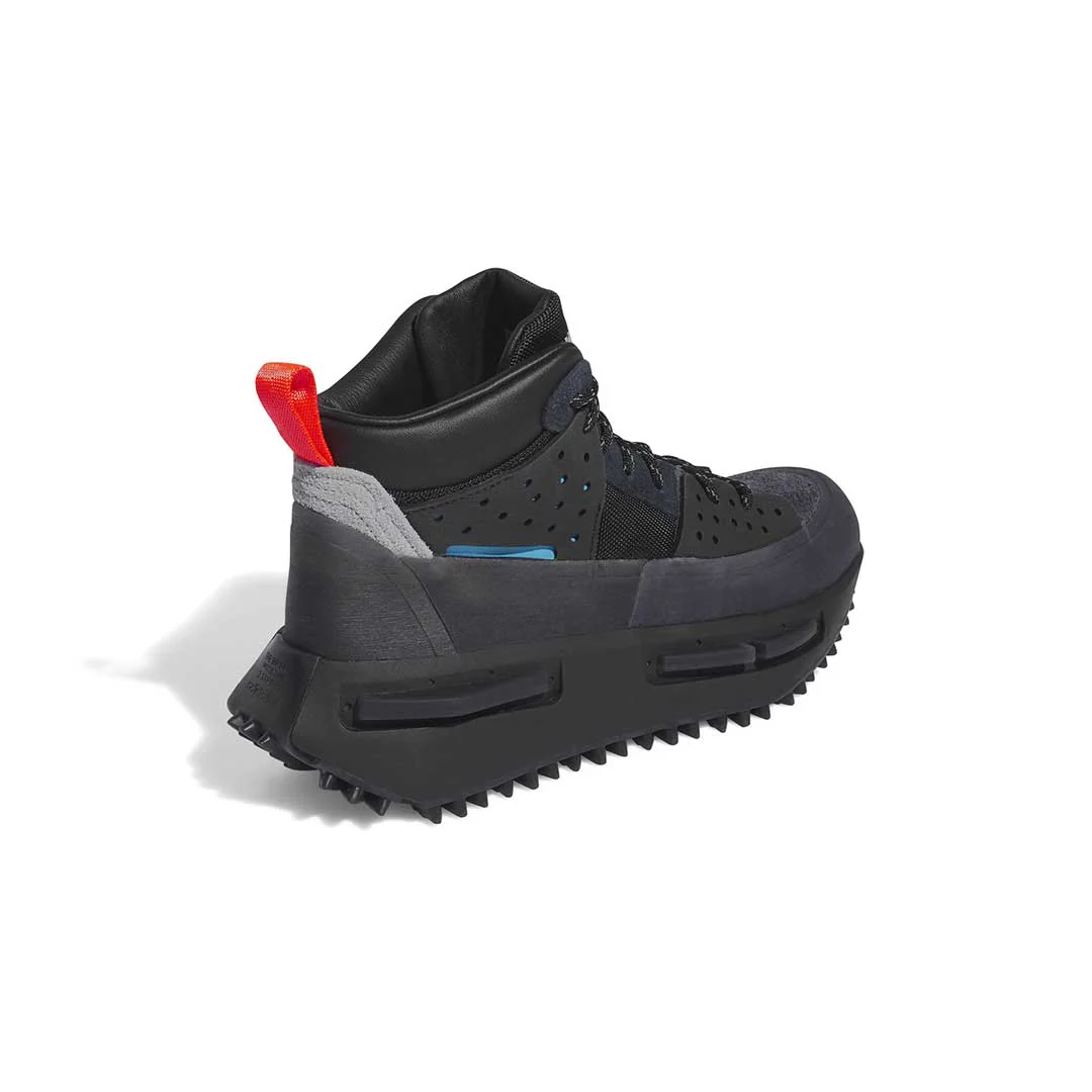 adidas - Unisex Hu NMD S1 Ryat x Pharrell Shoes (GV6639) - Image 3