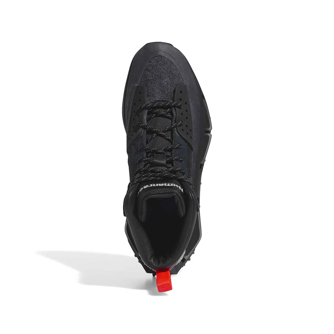 adidas - Unisex Hu NMD S1 Ryat x Pharrell Shoes (GV6639) - Image 4