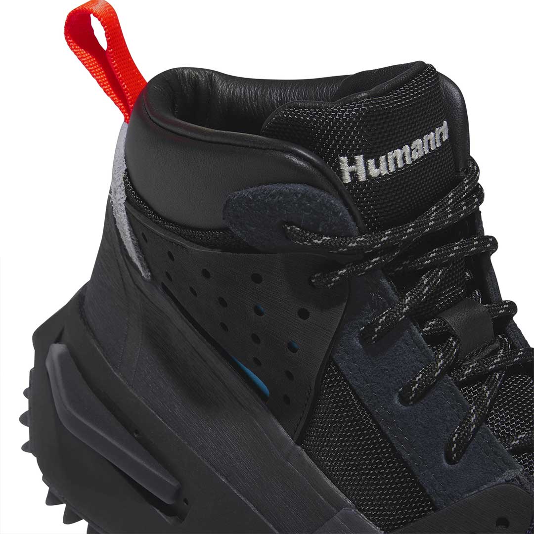 adidas - Unisex Hu NMD S1 Ryat x Pharrell Shoes (GV6639) - Image 7