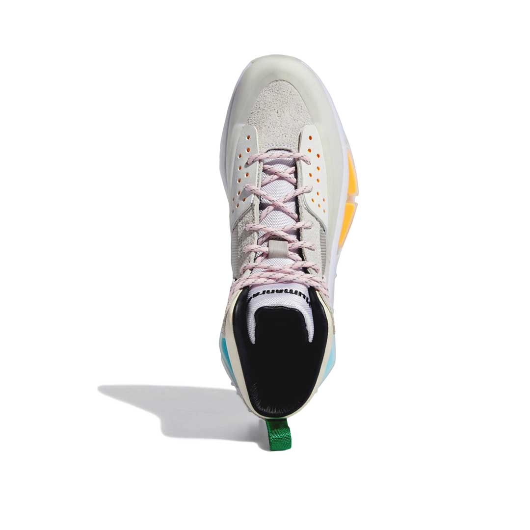 adidas - Unisex Hu NMD S1 Ryat x Pharrell Shoes (GV6640) - Image 5