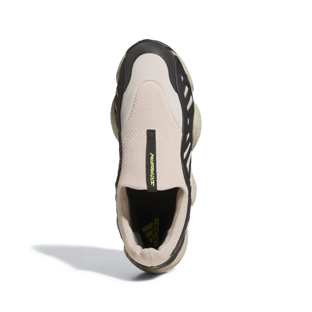 adidas - Unisex Intimidation Slip On Shoes (JS0824) - Image 4