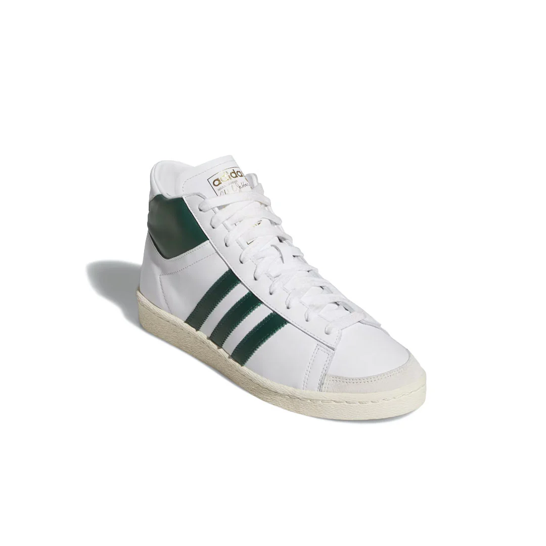 adidas - Unisex Jabbar Hi Shoes (JI3444) - Image 3
