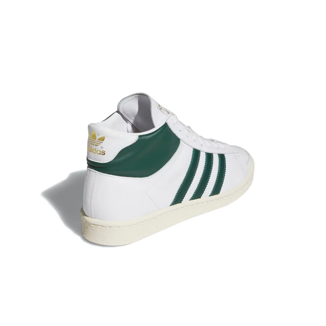 adidas - Unisex Jabbar Hi Shoes (JI3444) - Image 4