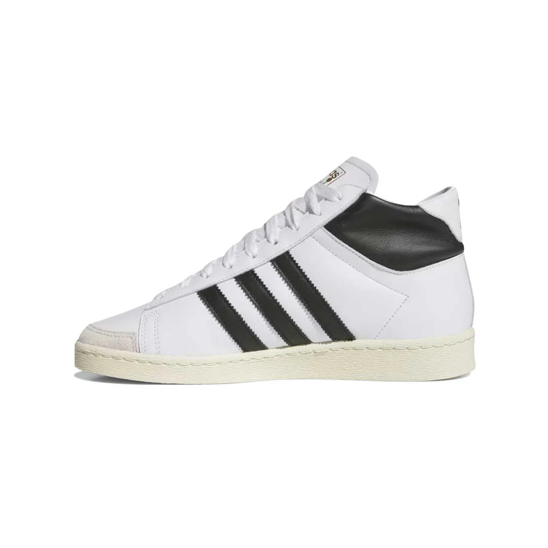adidas - Unisex Jabbar Hi Shoes (JI3445) - Image 2