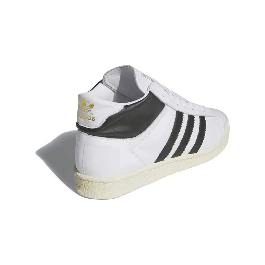 adidas - Unisex Jabbar Hi Shoes (JI3445) - Image 3
