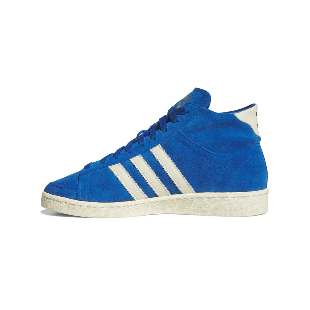 adidas - Unisex Jabbar Hi Shoes (JI3446) - Image 2