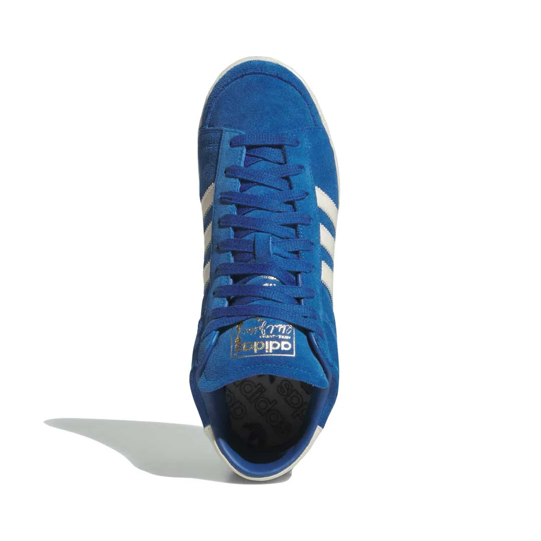 adidas - Unisex Jabbar Hi Shoes (JI3446) - Image 4