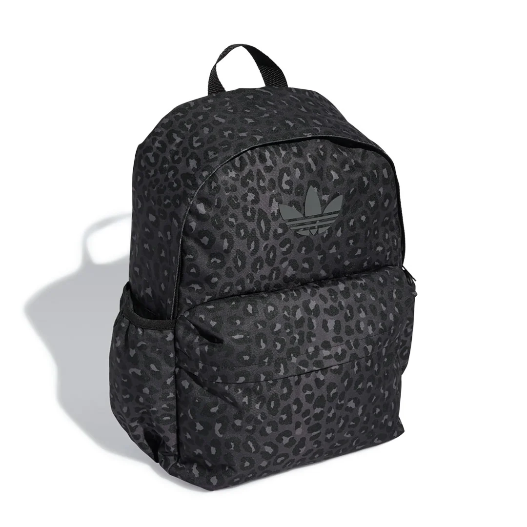adidas - Unisex Leopard Classic Backpack (JX3219) - Image 2