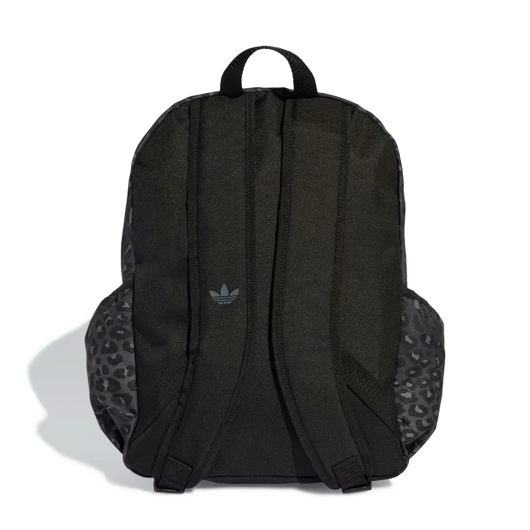 adidas - Unisex Leopard Classic Backpack (JX3219) - Image 3