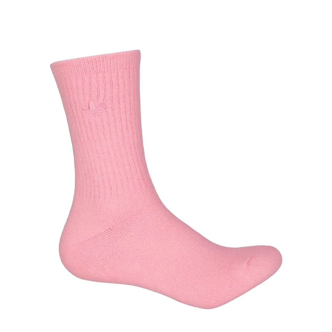 adidas - Unisex Originals Comfort 3 Pack Crew Socks (JK5430) - Image 4