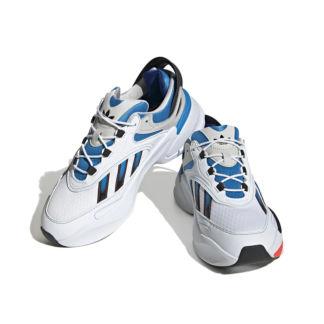 adidas - Unisex Ozmorph Shoes (IE2022) - Image 3