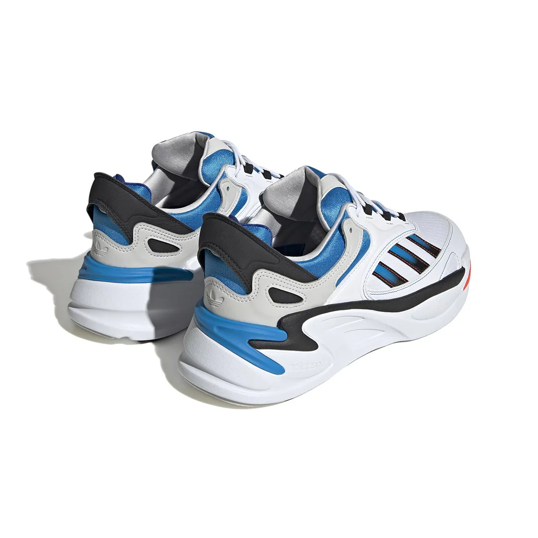 adidas - Unisex Ozmorph Shoes (IE2022) - Image 4