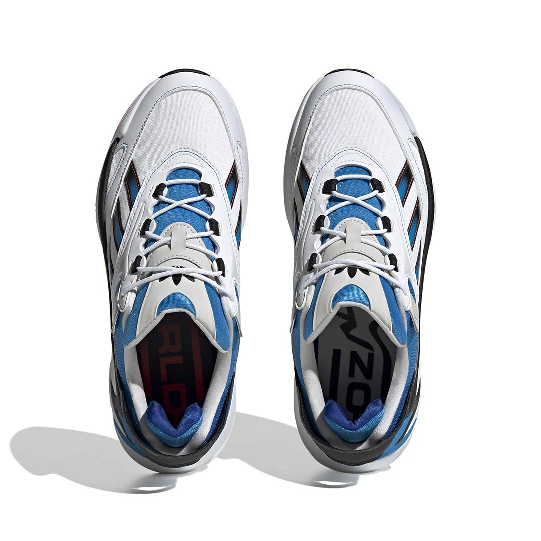 adidas - Unisex Ozmorph Shoes (IE2022) - Image 5
