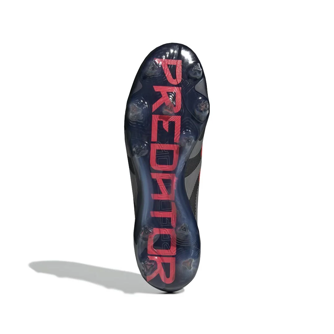 adidas - Unisex Predator Elite Firm Ground Cleats (ID3878) - Image 5