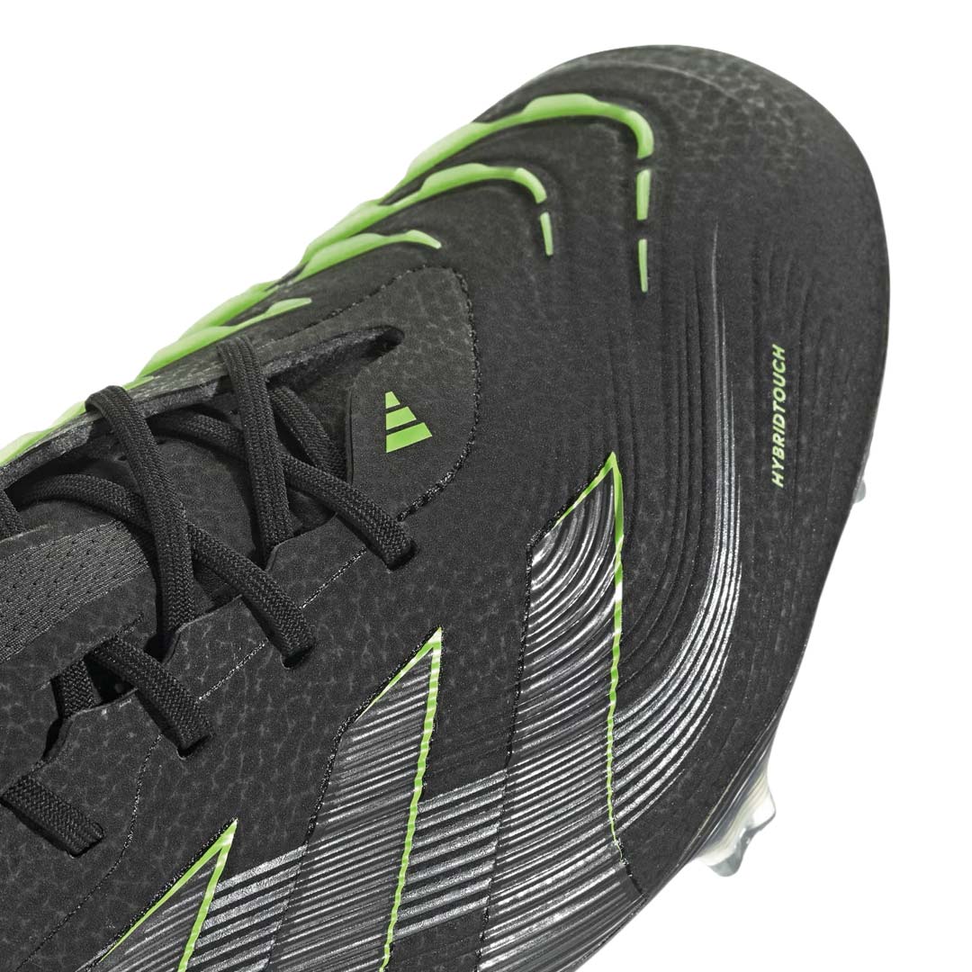 adidas - Unisex Predator Elite Firm Ground Cleats (JI1085) - Image 6