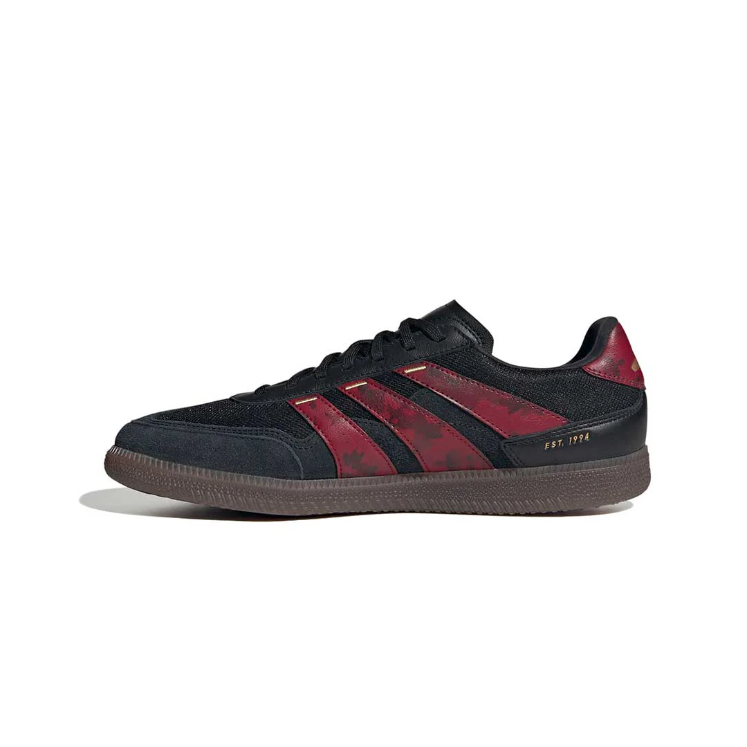 adidas - Unisex Predator Freestyle CNY Indoor Shoes (JQ0017) - Image 2