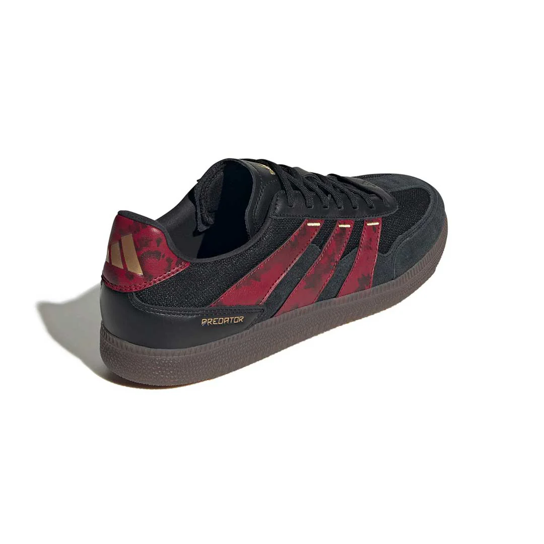 adidas - Unisex Predator Freestyle CNY Indoor Shoes (JQ0017) - Image 4