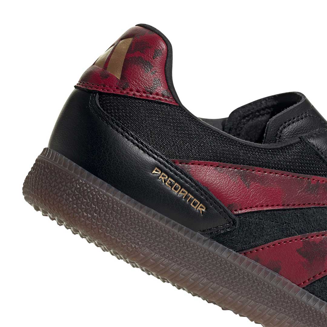 adidas - Unisex Predator Freestyle CNY Indoor Shoes (JQ0017) - Image 7