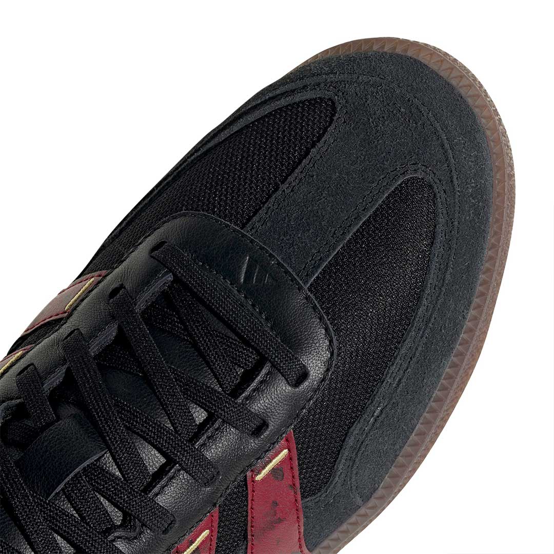 adidas - Unisex Predator Freestyle CNY Indoor Shoes (JQ0017) - Image 8