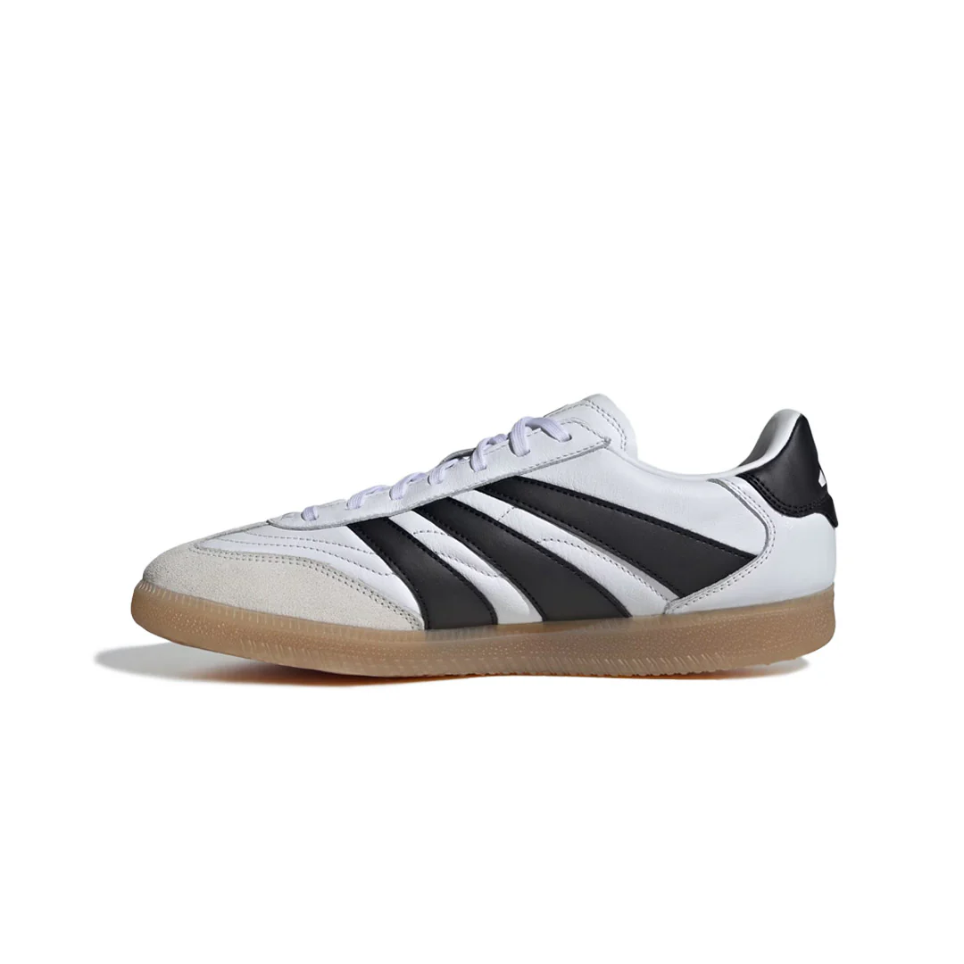 adidas - Unisex Predator Freestyle Indoor Soccer Shoes (ID3832) - Image 2