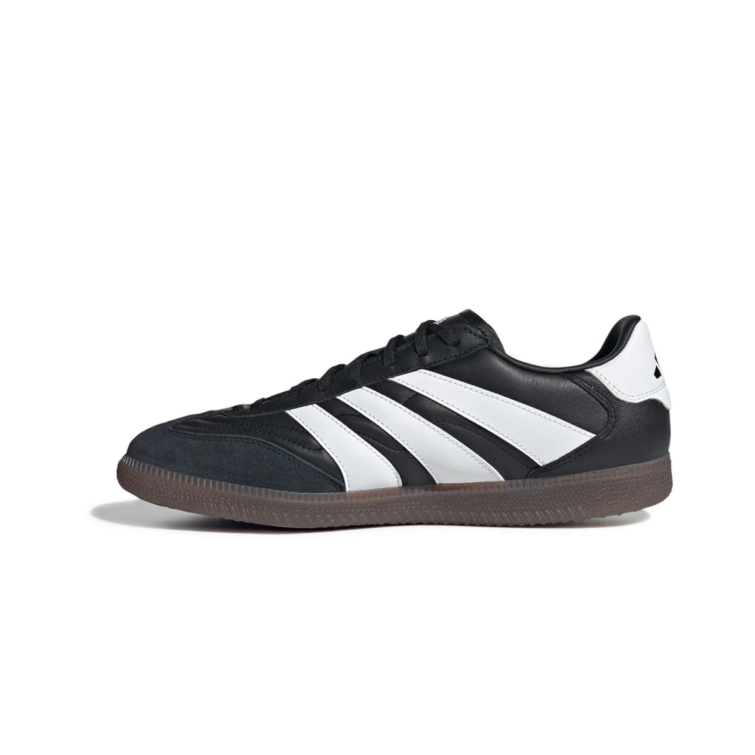adidas - Unisex Predator Freestyle Indoor Soccer Shoes (ID3833) - Image 2