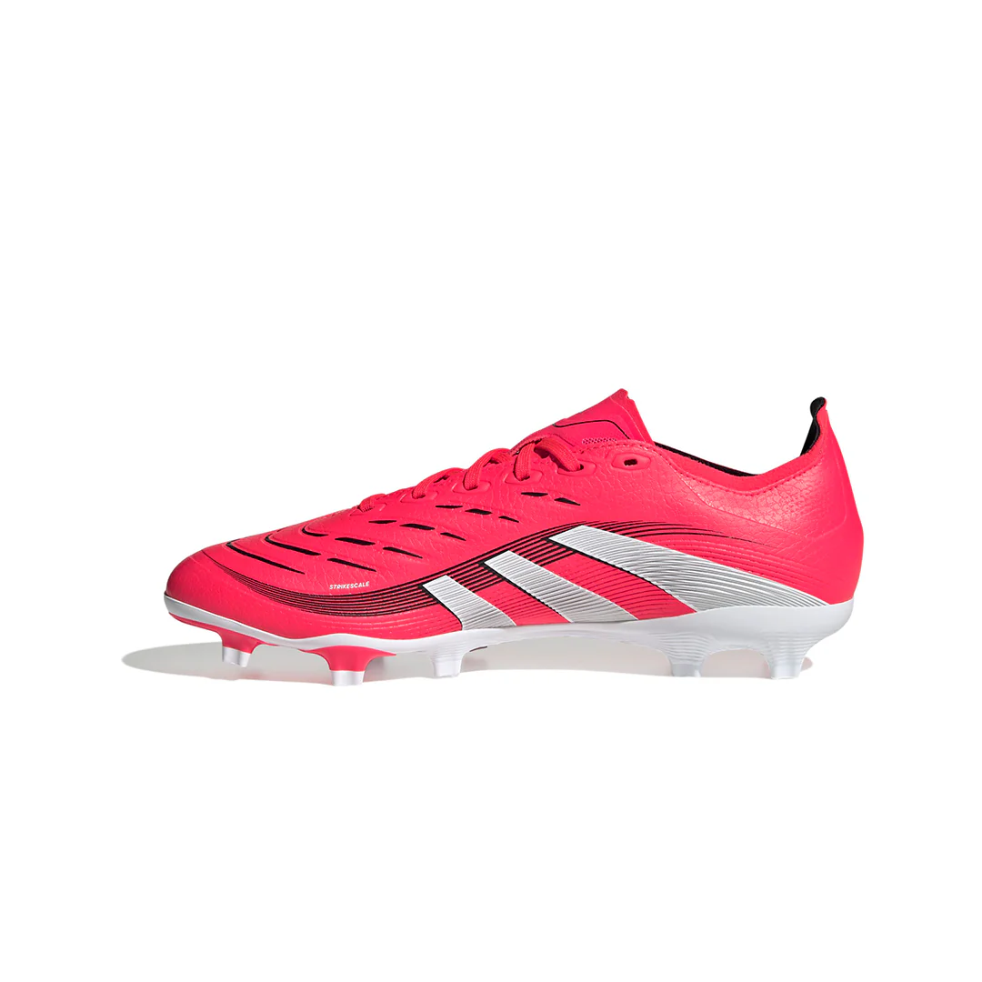 adidas - Unisex Predator League Firm/Multi Ground Cleats (ID3745) - Image 2