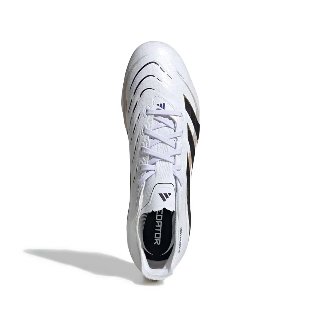 adidas - Unisex Predator League Firm/Multi Ground Cleats (JI1116) - Image 3