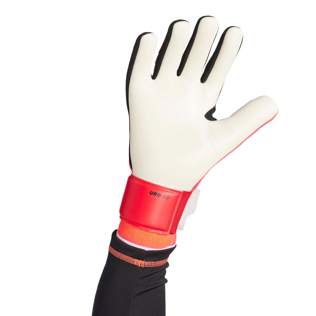 adidas - Unisex Predator League Goalkeeper Gloves (JH3819) - Image 4