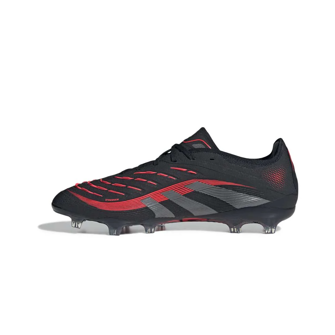 adidas - Unisex Predator Pro Firm Ground Cleats (ID3854) - Image 2