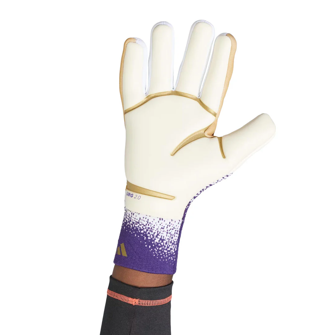 adidas - Unisex Predator Pro Goalkeeper Gloves (JZ5787) - Image 3