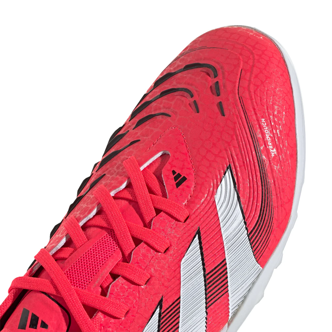 adidas - Unisex Predator Pro Turf Soccer Shoes (ID3764) - Image 4