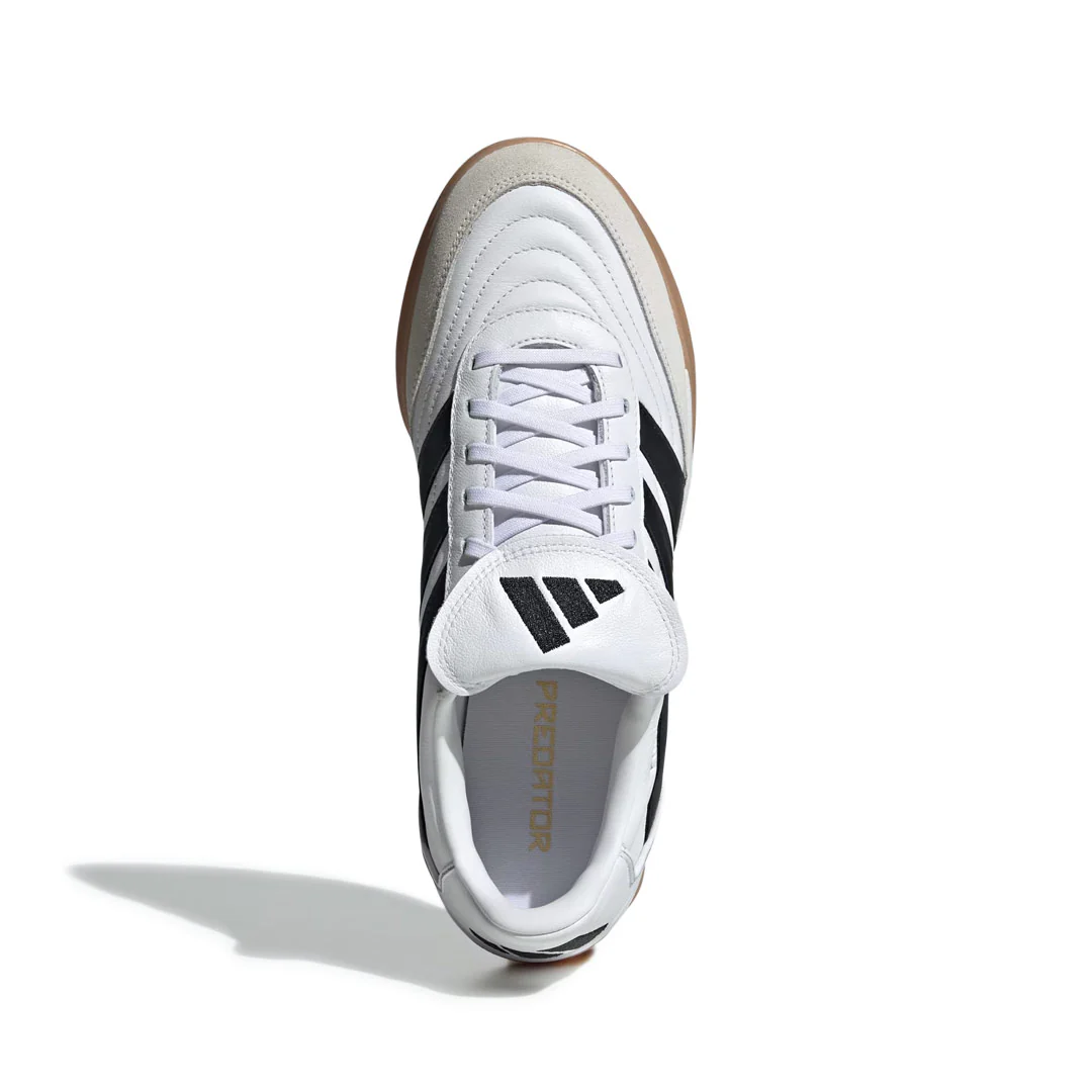 adidas - Unisex Predator Trainer Soccer Shoes (IH5076) - Image 3