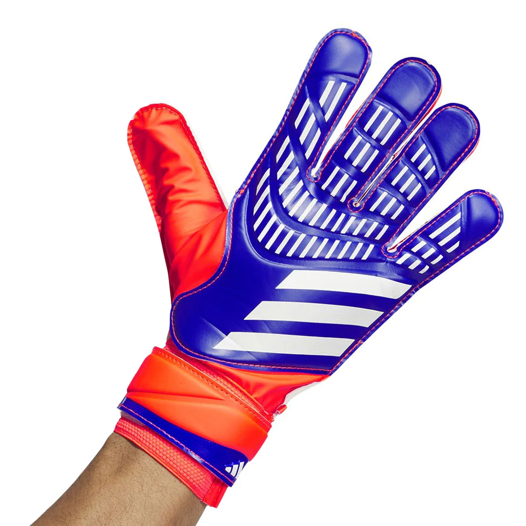 adidas - Unisex Predator Training Goalkeeper Gloves (IX3870) - Image 2