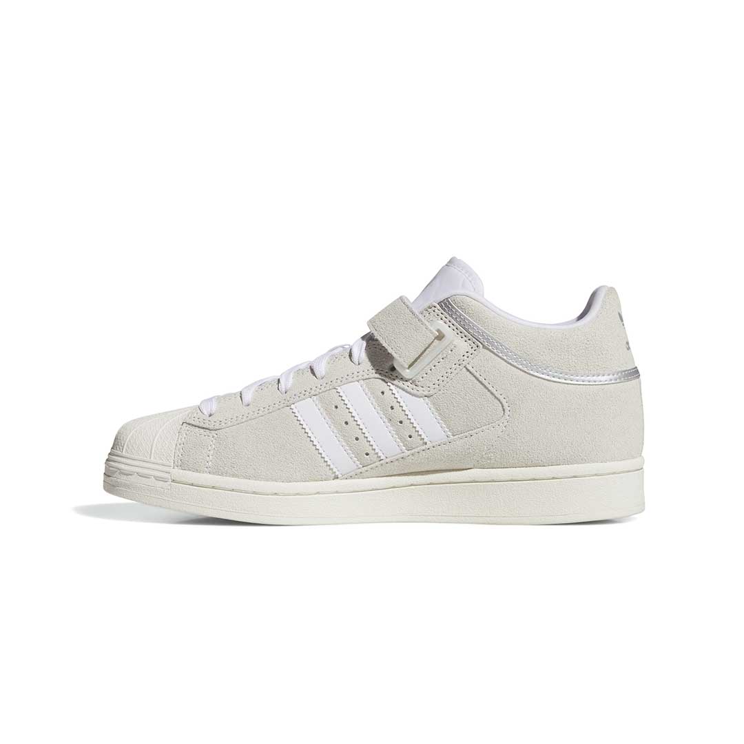 adidas - Unisex Pro Shell ADV Shoes (JH8141) - Image 2