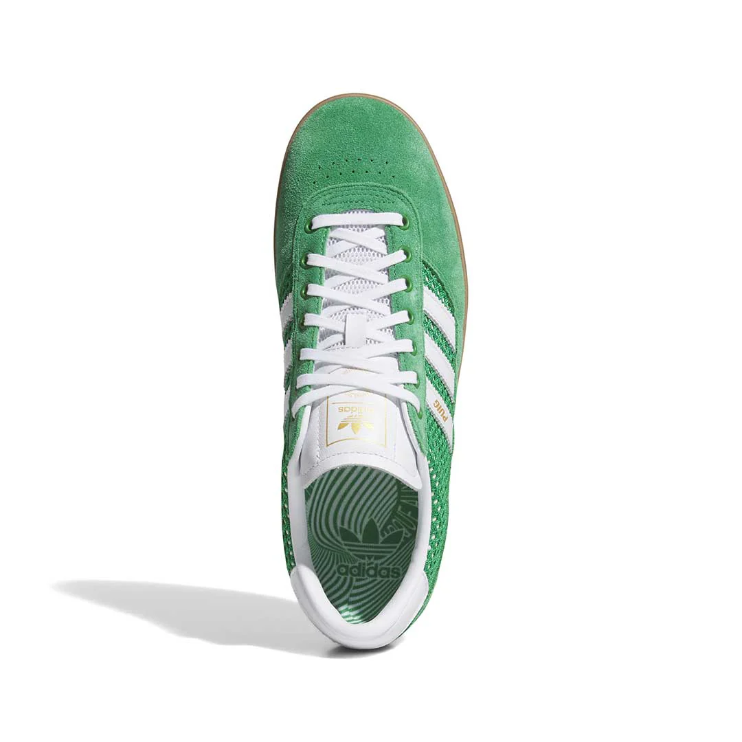 adidas - Unisex PUIG Indoor Shoes (JH8163) - Image 5