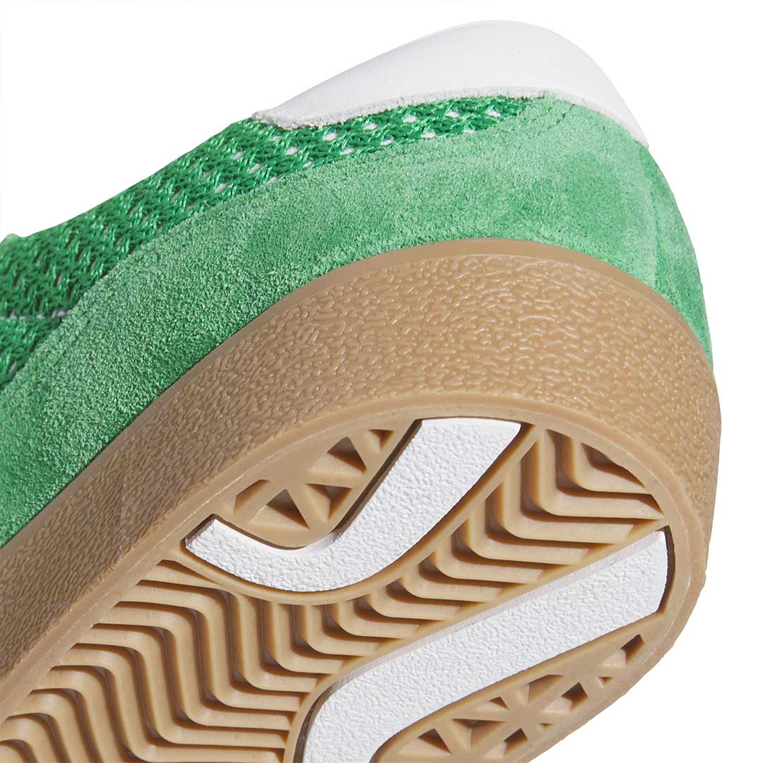 adidas - Unisex PUIG Indoor Shoes (JH8163) - Image 8