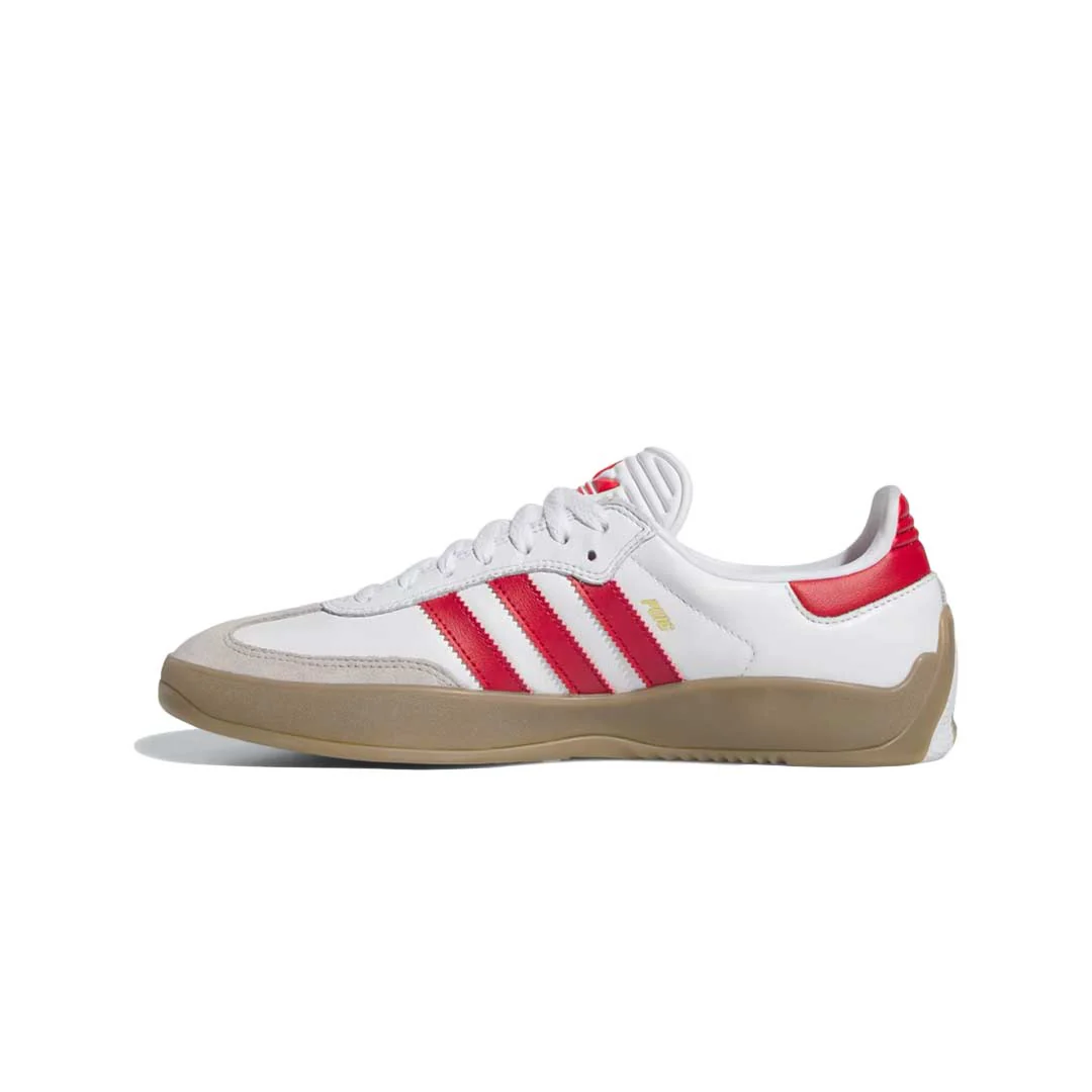 adidas - Unisex Puig Samba Shoes (JQ5865) - Image 2
