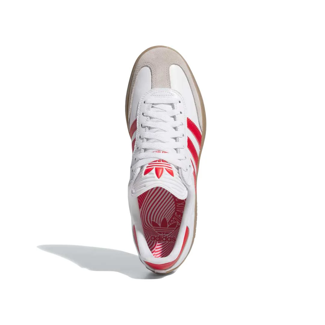 adidas - Unisex Puig Samba Shoes (JQ5865) - Image 4