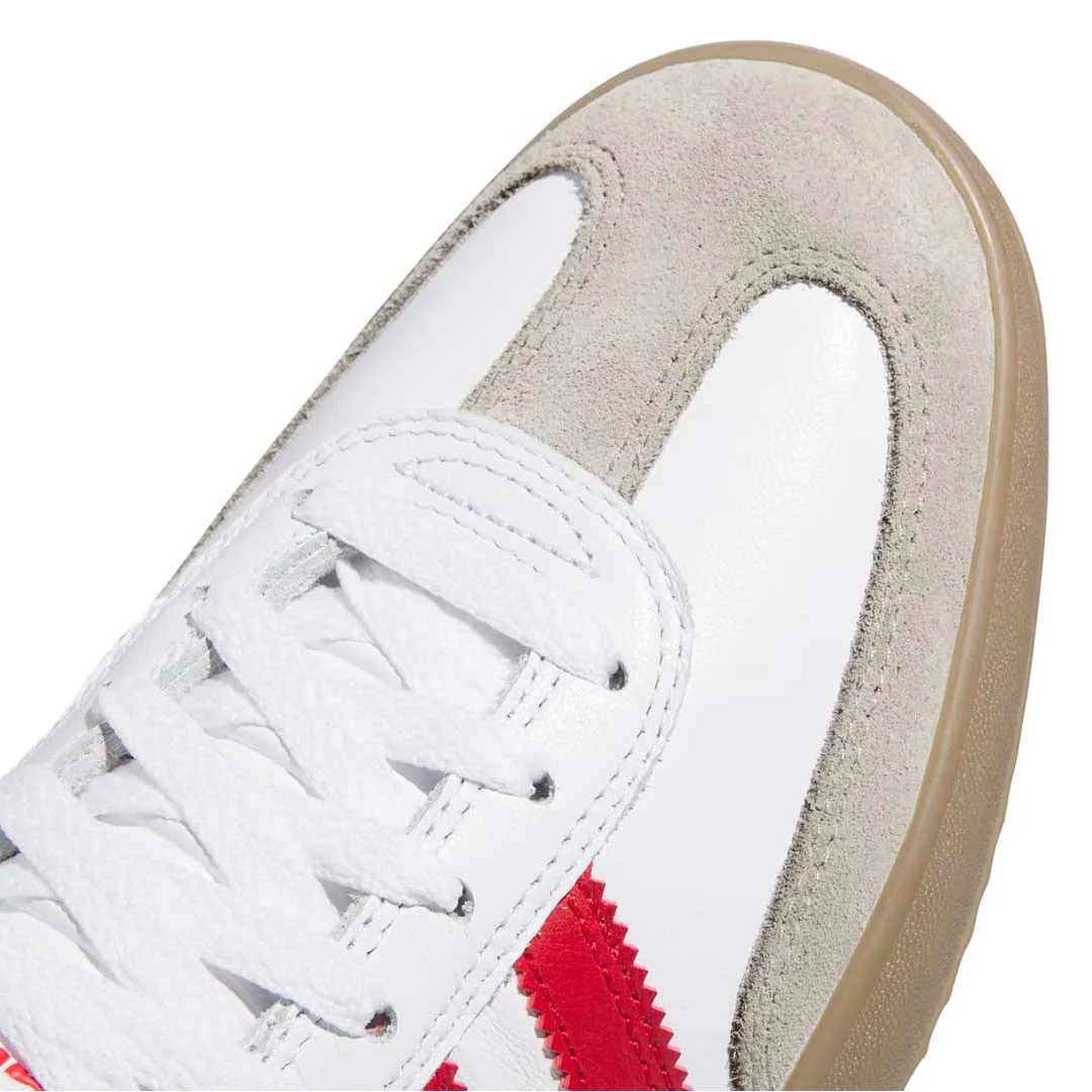 adidas - Unisex Puig Samba Shoes (JQ5865) - Image 6