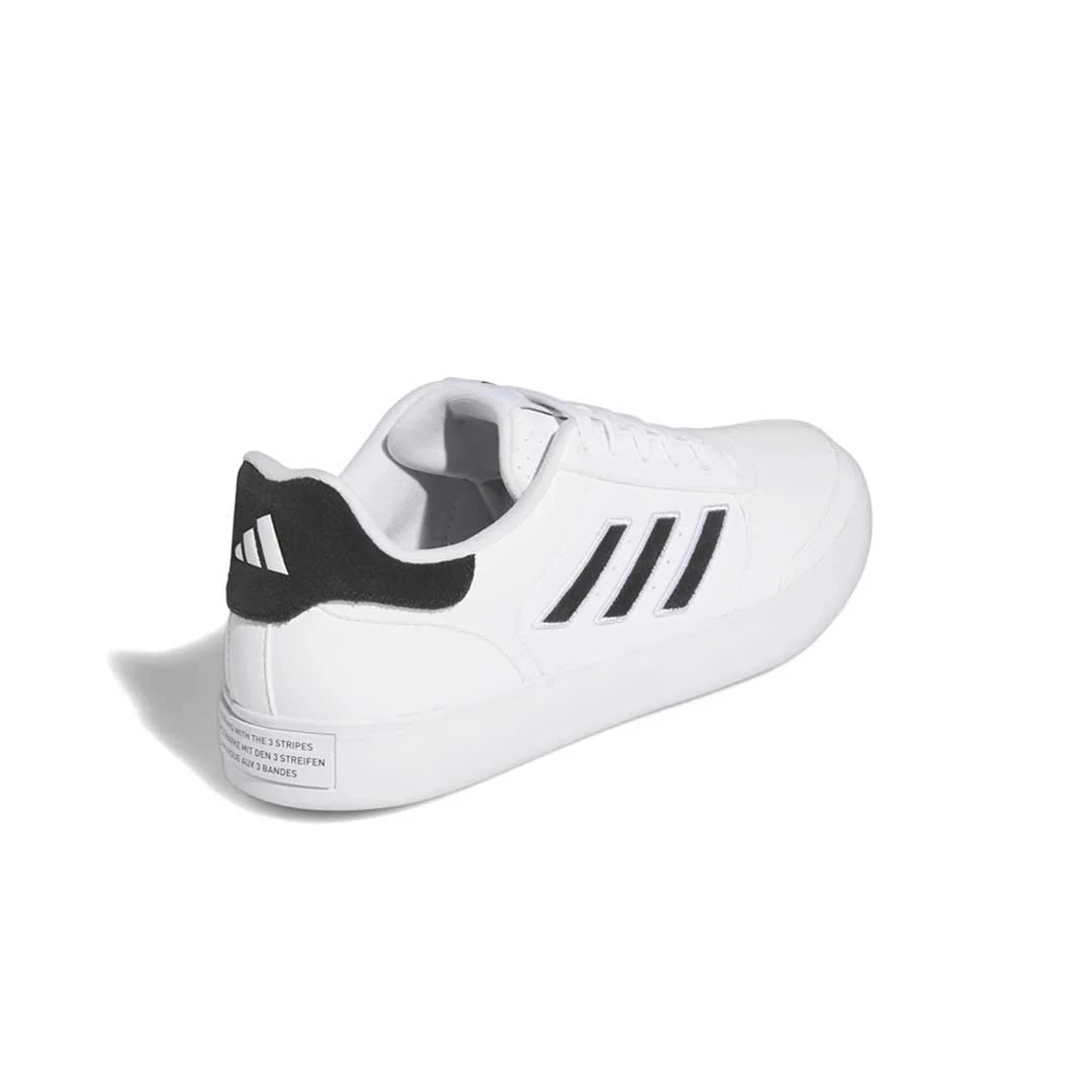 adidas - Unisex Retrocross 24 Spikeless Golf Shoes (IG3277) - Image 4
